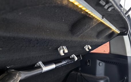 Skoda Yeti I рестайлинг, 2015 год, 1 050 000 рублей, 27 фотография