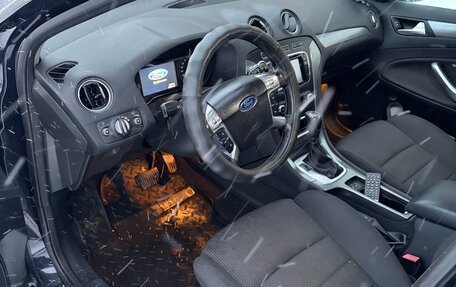 Ford Mondeo IV, 2011 год, 620 000 рублей, 6 фотография