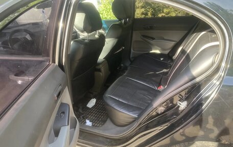 Honda Civic VIII, 2008 год, 425 000 рублей, 2 фотография