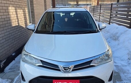 Toyota Corolla, 2018 год, 1 049 000 рублей, 2 фотография