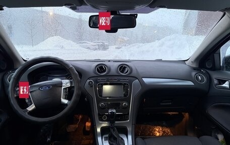 Ford Mondeo IV, 2011 год, 620 000 рублей, 7 фотография