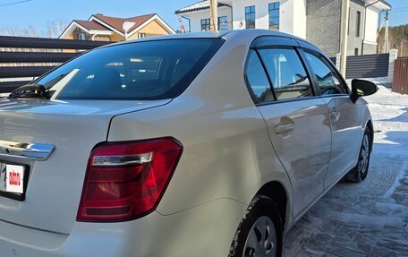 Toyota Corolla, 2018 год, 1 049 000 рублей, 9 фотография