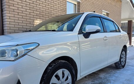 Toyota Corolla, 2018 год, 1 049 000 рублей, 7 фотография