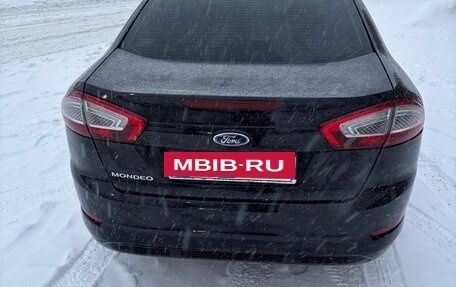 Ford Mondeo IV, 2011 год, 620 000 рублей, 4 фотография