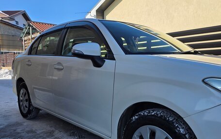 Toyota Corolla, 2018 год, 1 049 000 рублей, 8 фотография