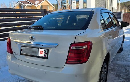 Toyota Corolla, 2018 год, 1 049 000 рублей, 10 фотография