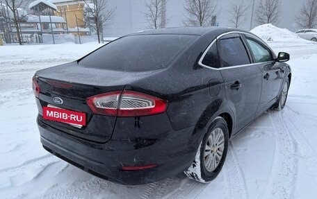 Ford Mondeo IV, 2011 год, 620 000 рублей, 3 фотография