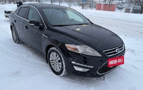 Ford Mondeo IV, 2011 год, 620 000 рублей, 2 фотография