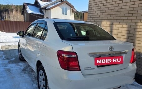 Toyota Corolla, 2018 год, 1 049 000 рублей, 13 фотография