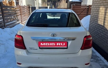 Toyota Corolla, 2018 год, 1 049 000 рублей, 11 фотография