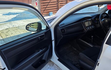 Toyota Corolla, 2018 год, 1 049 000 рублей, 18 фотография