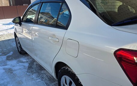 Toyota Corolla, 2018 год, 1 049 000 рублей, 17 фотография