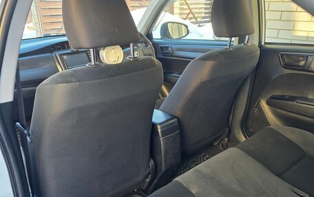 Toyota Corolla, 2018 год, 1 049 000 рублей, 21 фотография