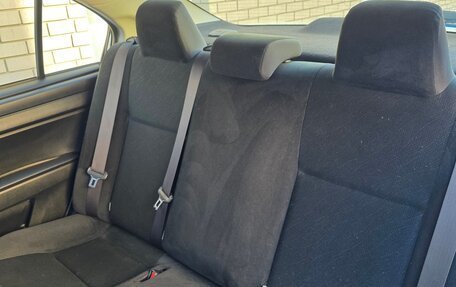 Toyota Corolla, 2018 год, 1 049 000 рублей, 22 фотография