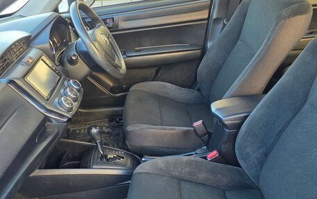 Toyota Corolla, 2018 год, 1 049 000 рублей, 23 фотография