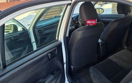 Toyota Corolla, 2018 год, 1 049 000 рублей, 20 фотография