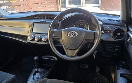 Toyota Corolla, 2018 год, 1 049 000 рублей, 25 фотография