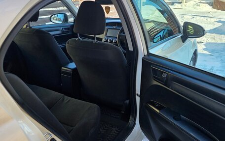 Toyota Corolla, 2018 год, 1 049 000 рублей, 24 фотография