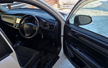 Toyota Corolla, 2018 год, 1 049 000 рублей, 27 фотография
