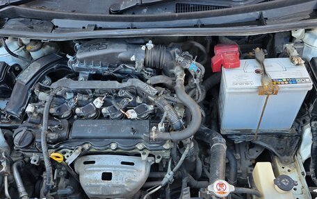 Toyota Corolla, 2018 год, 1 049 000 рублей, 32 фотография