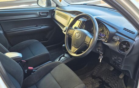 Toyota Corolla, 2018 год, 1 049 000 рублей, 28 фотография