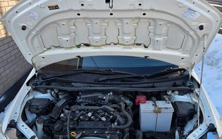 Toyota Corolla, 2018 год, 1 049 000 рублей, 30 фотография