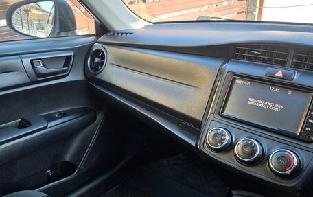 Toyota Corolla, 2018 год, 1 049 000 рублей, 38 фотография