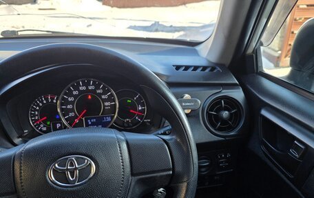 Toyota Corolla, 2018 год, 1 049 000 рублей, 39 фотография