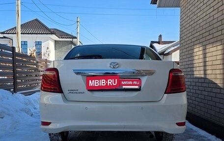 Toyota Corolla, 2018 год, 1 049 000 рублей, 14 фотография