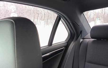 Mercedes-Benz C-Класс, 2011 год, 1 150 000 рублей, 5 фотография