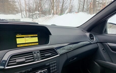 Mercedes-Benz C-Класс, 2011 год, 1 150 000 рублей, 6 фотография