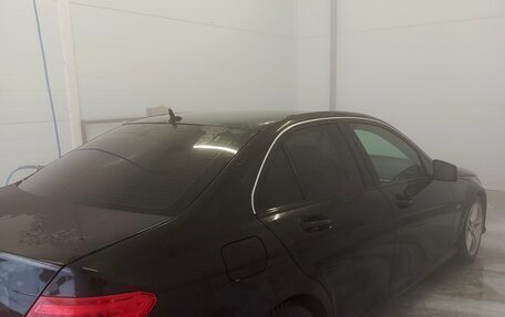 Mercedes-Benz C-Класс, 2011 год, 1 150 000 рублей, 9 фотография