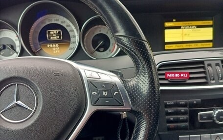 Mercedes-Benz C-Класс, 2011 год, 1 150 000 рублей, 2 фотография