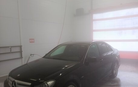 Mercedes-Benz C-Класс, 2011 год, 1 150 000 рублей, 7 фотография