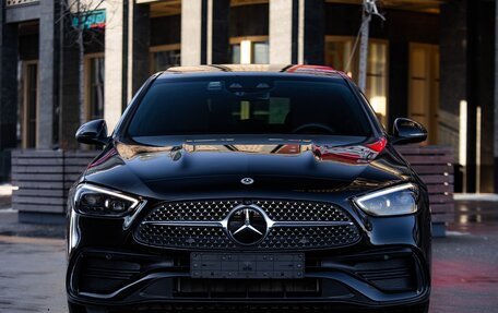 Mercedes-Benz C-Класс, 2023 год, 6 950 000 рублей, 2 фотография