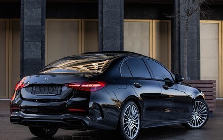 Mercedes-Benz C-Класс, 2023 год, 6 950 000 рублей, 5 фотография