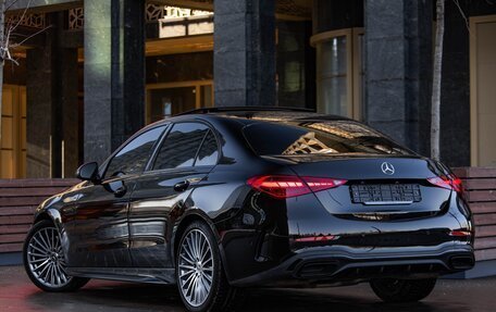 Mercedes-Benz C-Класс, 2023 год, 6 950 000 рублей, 9 фотография