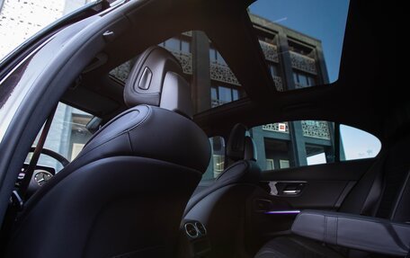 Mercedes-Benz C-Класс, 2023 год, 6 950 000 рублей, 11 фотография