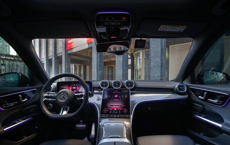 Mercedes-Benz C-Класс, 2023 год, 6 950 000 рублей, 12 фотография