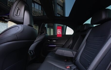 Mercedes-Benz C-Класс, 2023 год, 6 950 000 рублей, 10 фотография