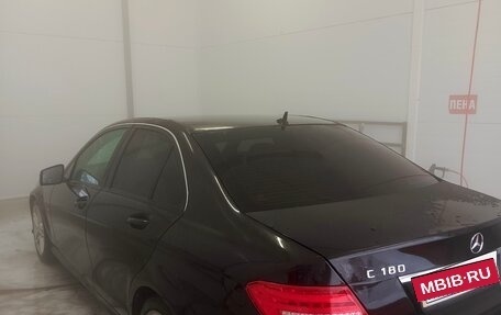 Mercedes-Benz C-Класс, 2011 год, 1 150 000 рублей, 10 фотография