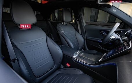Mercedes-Benz C-Класс, 2023 год, 6 950 000 рублей, 7 фотография