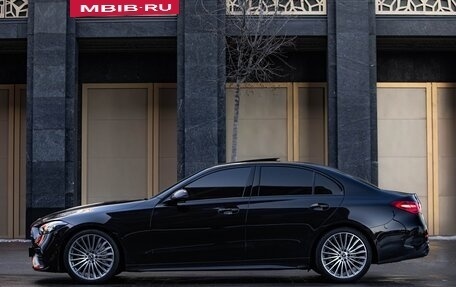 Mercedes-Benz C-Класс, 2023 год, 6 950 000 рублей, 3 фотография