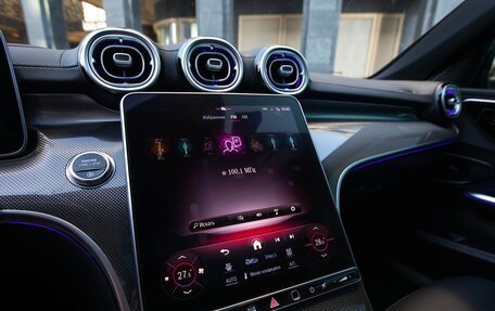 Mercedes-Benz C-Класс, 2023 год, 6 950 000 рублей, 24 фотография