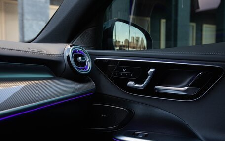 Mercedes-Benz C-Класс, 2023 год, 6 950 000 рублей, 23 фотография