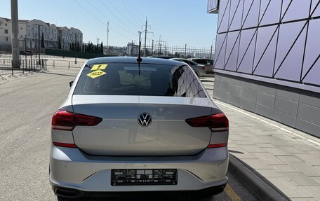 Volkswagen Polo VI (EU Market), 2020 год, 1 770 000 рублей, 5 фотография