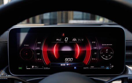 Mercedes-Benz C-Класс, 2023 год, 6 950 000 рублей, 34 фотография