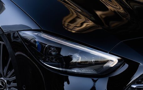 Mercedes-Benz C-Класс, 2023 год, 6 950 000 рублей, 31 фотография