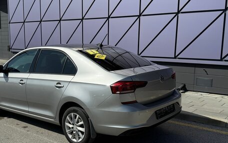 Volkswagen Polo VI (EU Market), 2020 год, 1 770 000 рублей, 4 фотография
