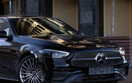 Mercedes-Benz C-Класс, 2023 год, 6 950 000 рублей, 32 фотография